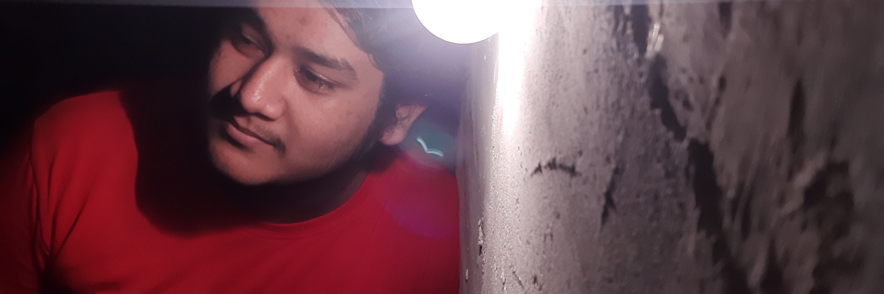 محمد افريد