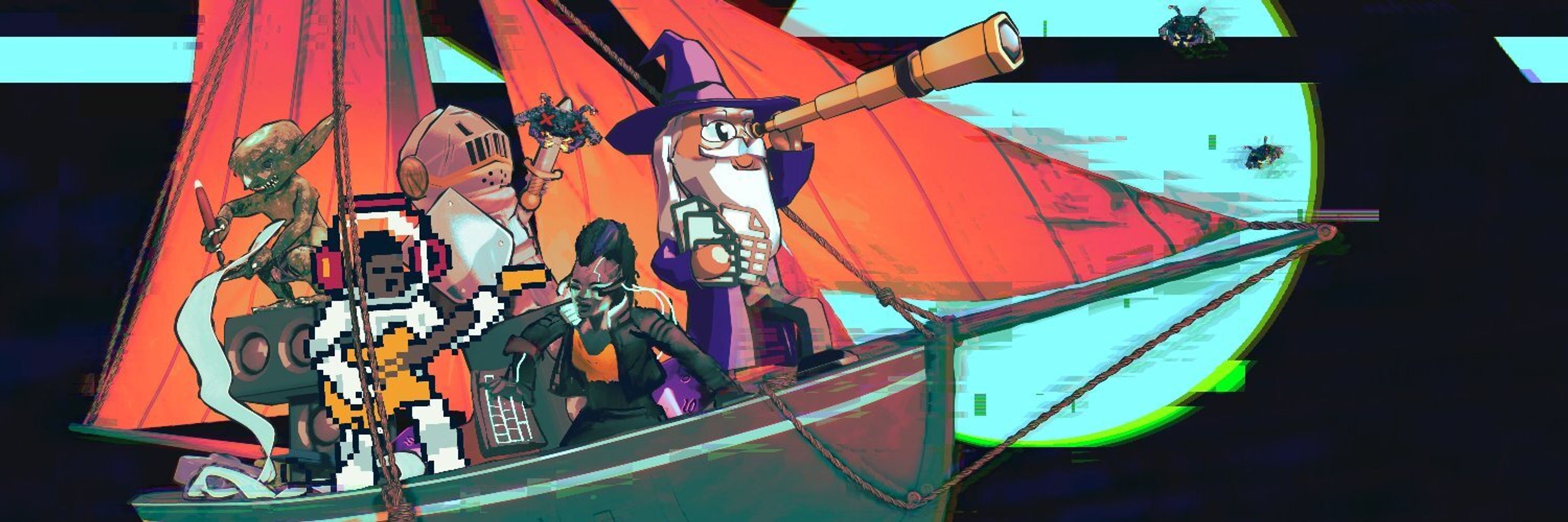 Galway Game Jam