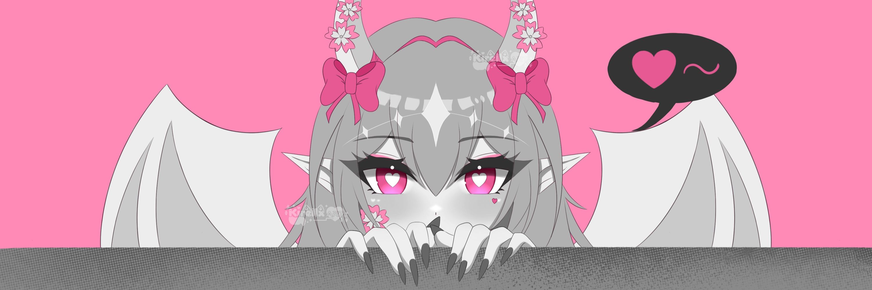 Kiriah🌸