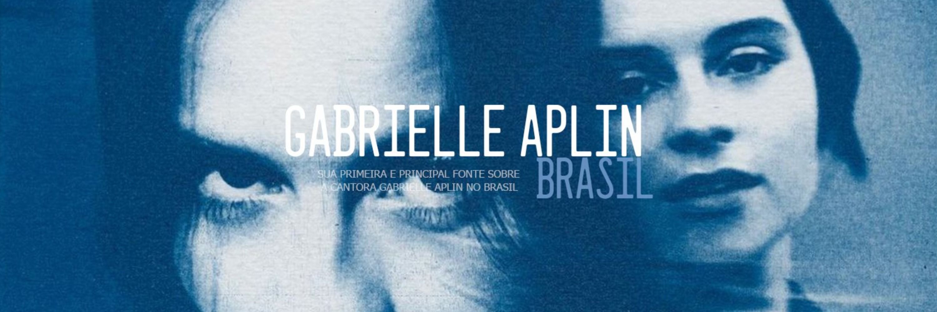 Gabrielle Aplin BR