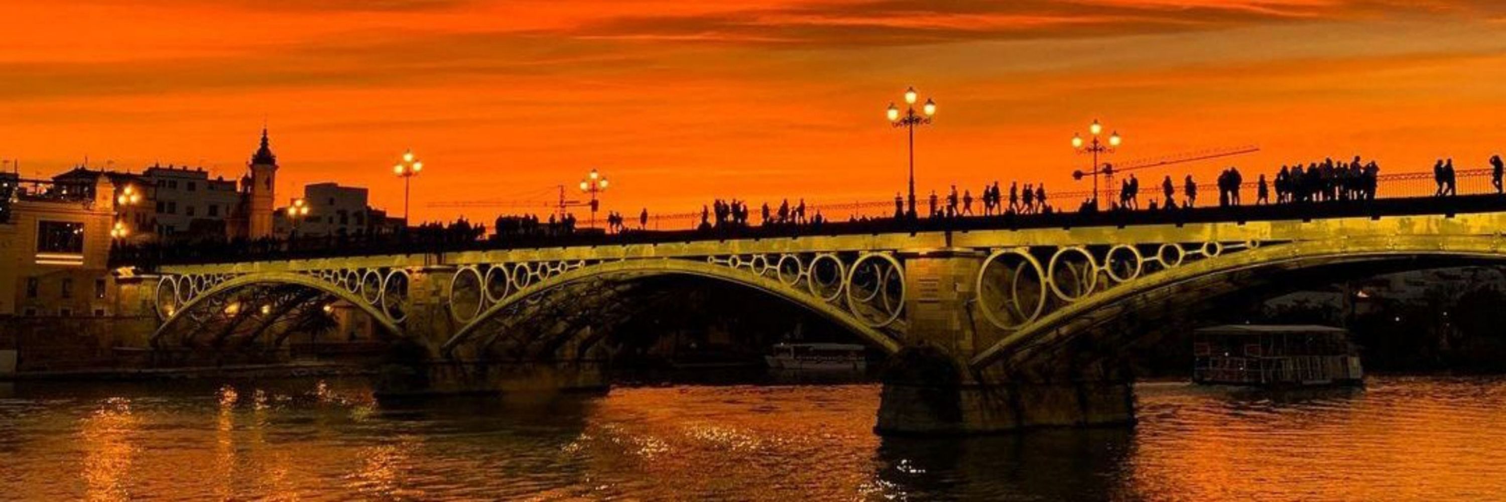 Uno por Sevilla