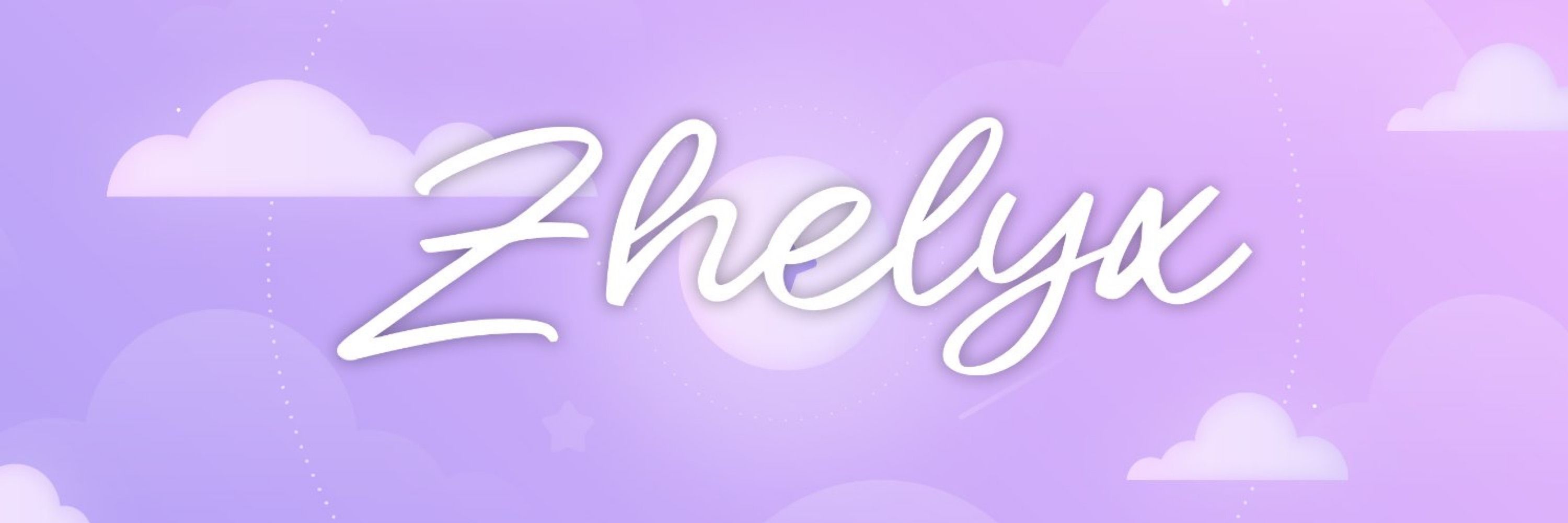 Zhelyx ✨💕