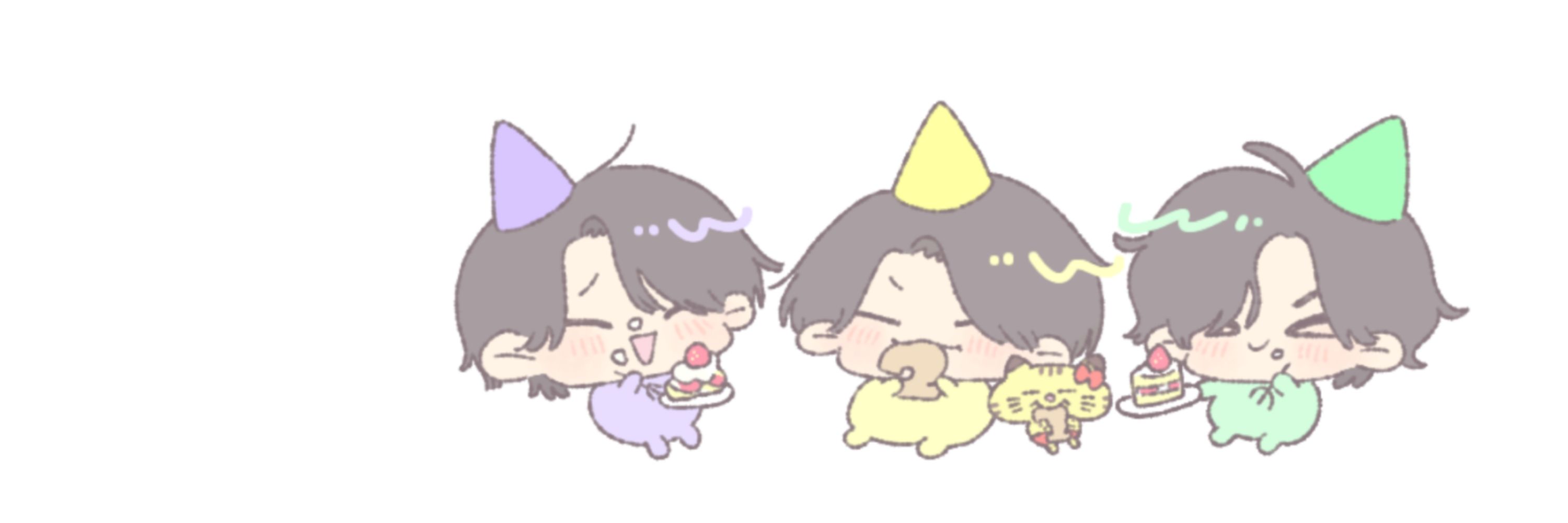 ひつじ🐑
