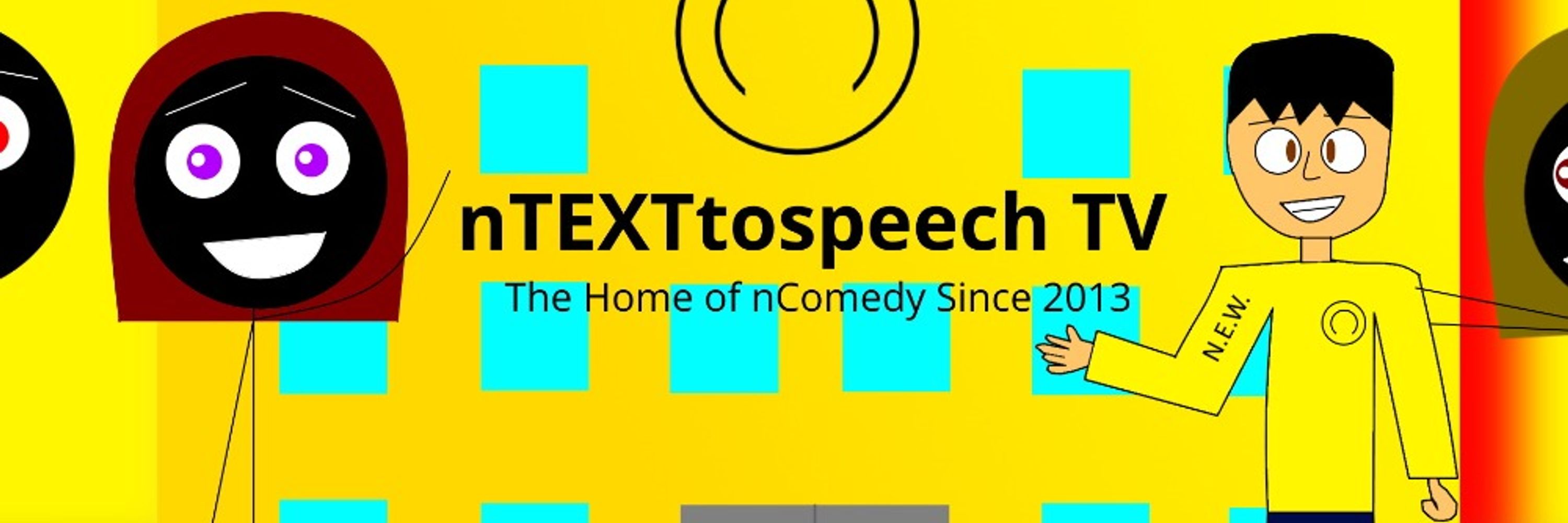 nTEXTtospeech