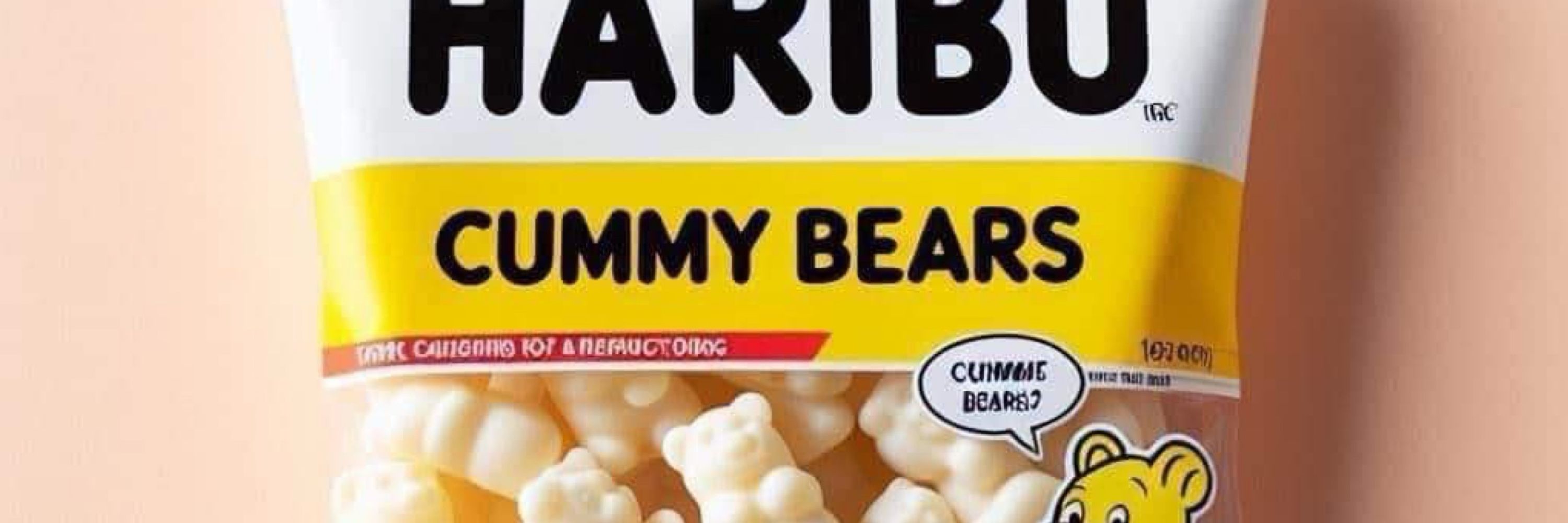 CummyBear