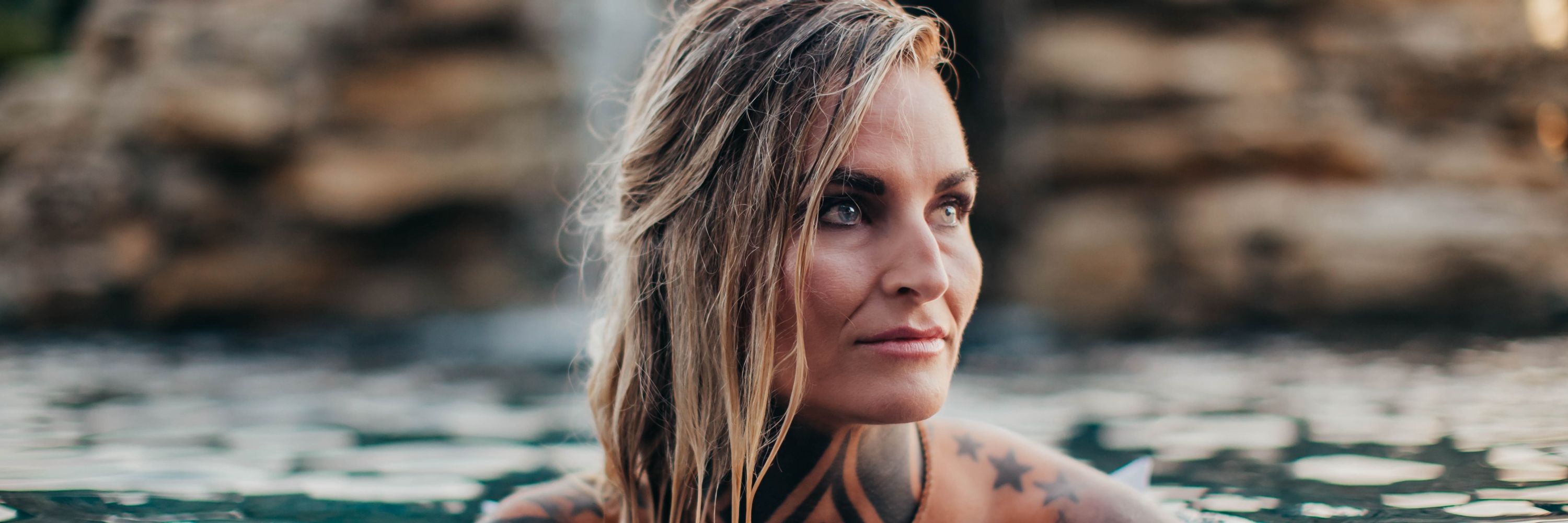 Caroline Mathias