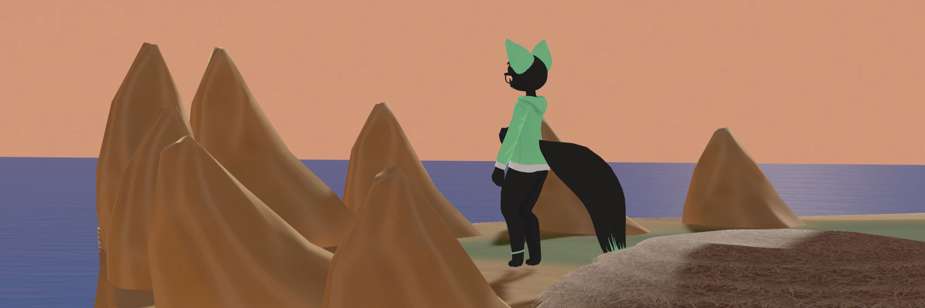 CrashPanda <3
