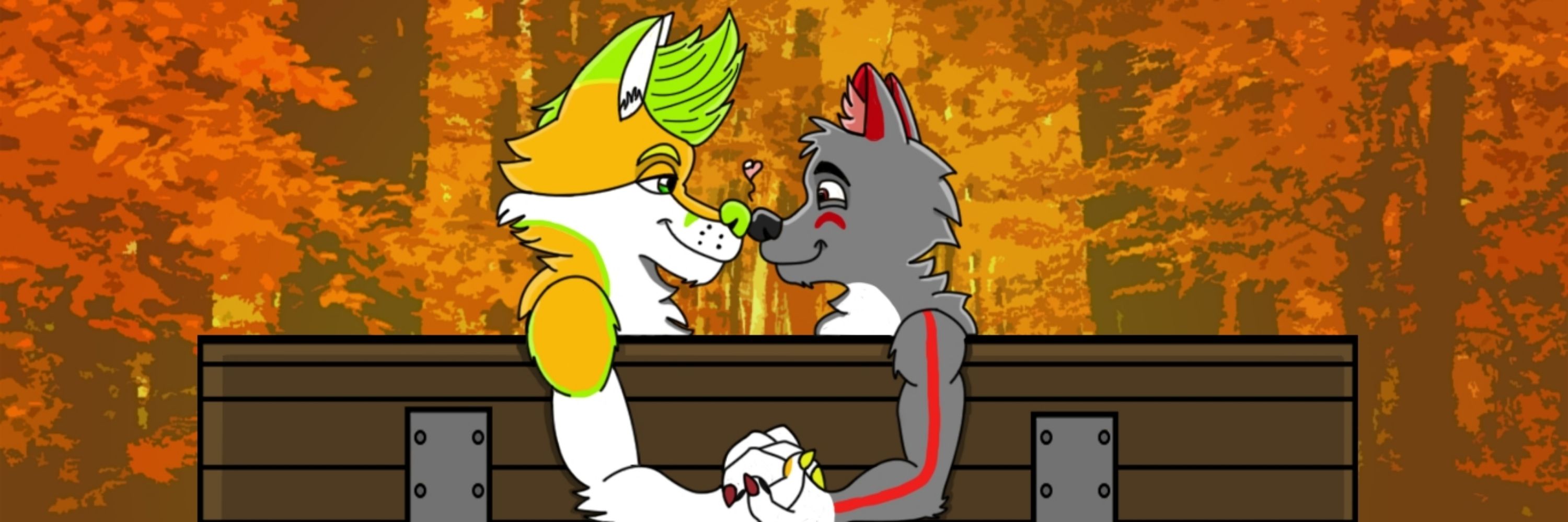 Citrix Fox