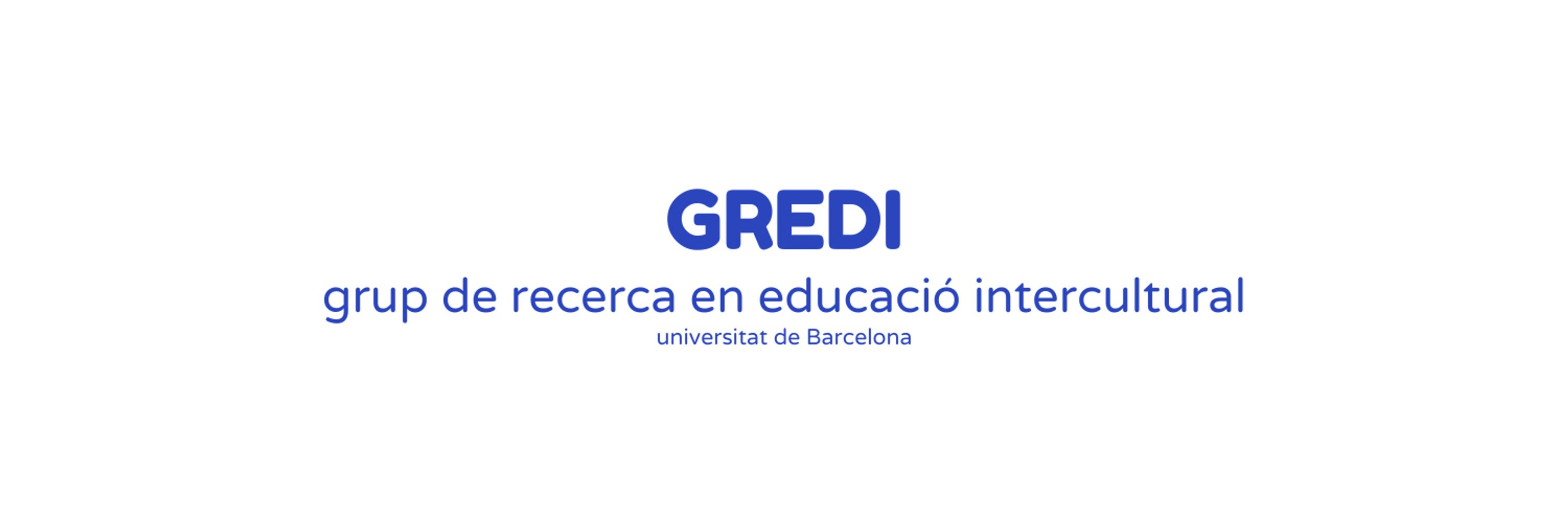 GREDI, grup de recerca en educació intercultural