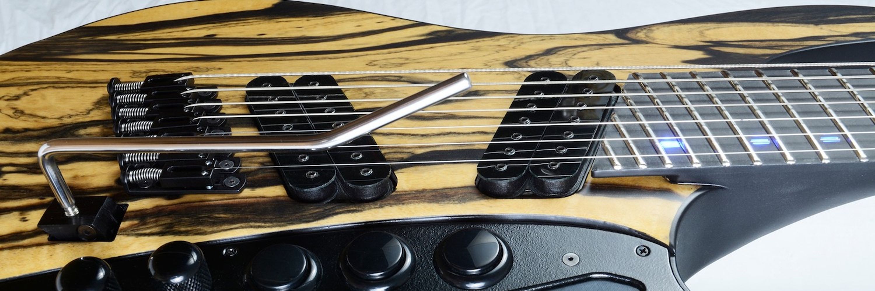 Visionary Instruments