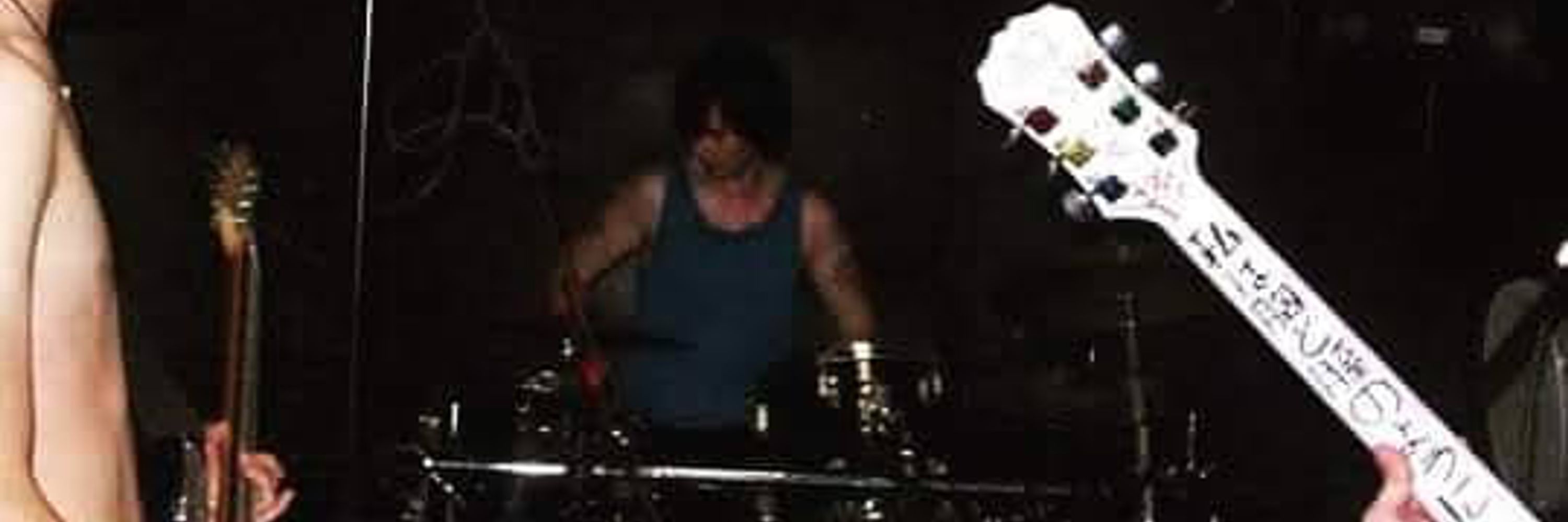 Joey Trash 