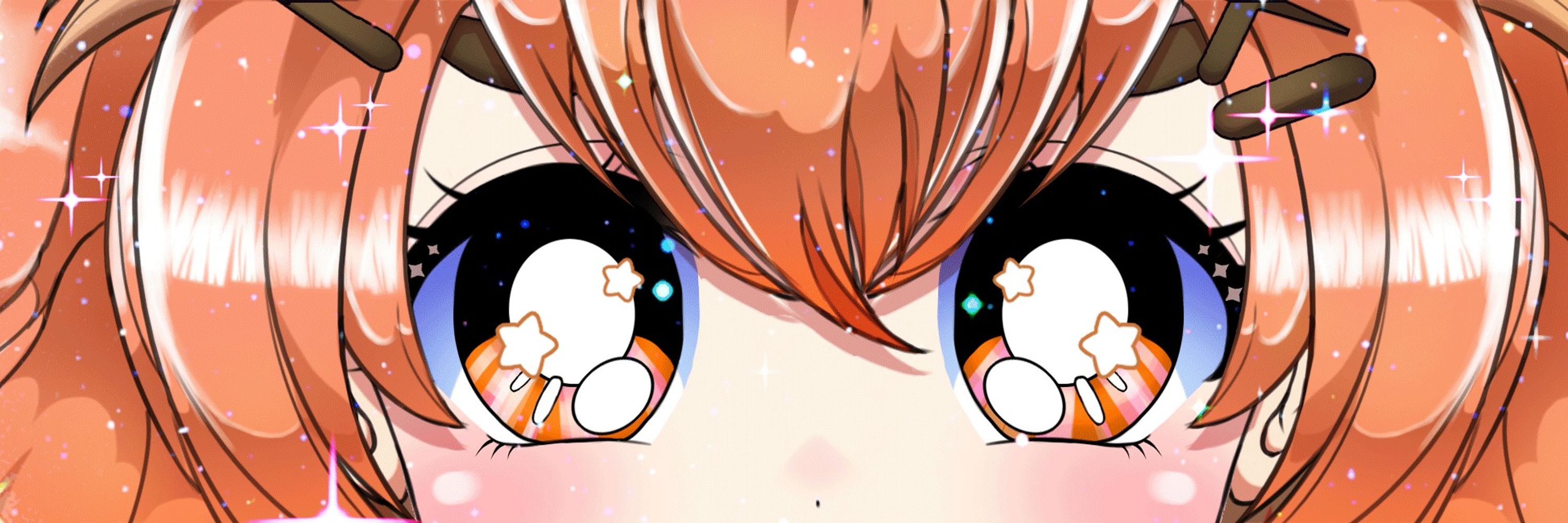 ᴍᴏɴᴀ ᴏꜰ ʟᴜᴄɪꜱ 🦊🧡🩵 | 𝔽𝕠𝕩 𝔾𝕚𝕣𝕝 𝕍𝕥𝕦𝕓𝕖𝕣