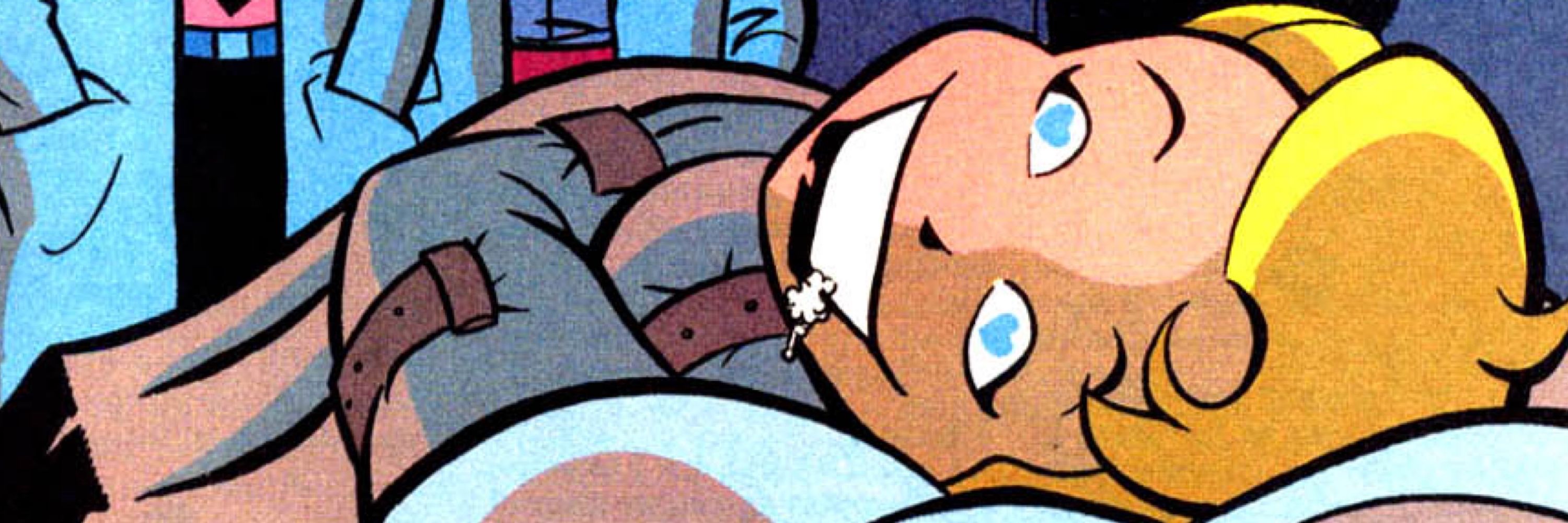 Harley Archives
