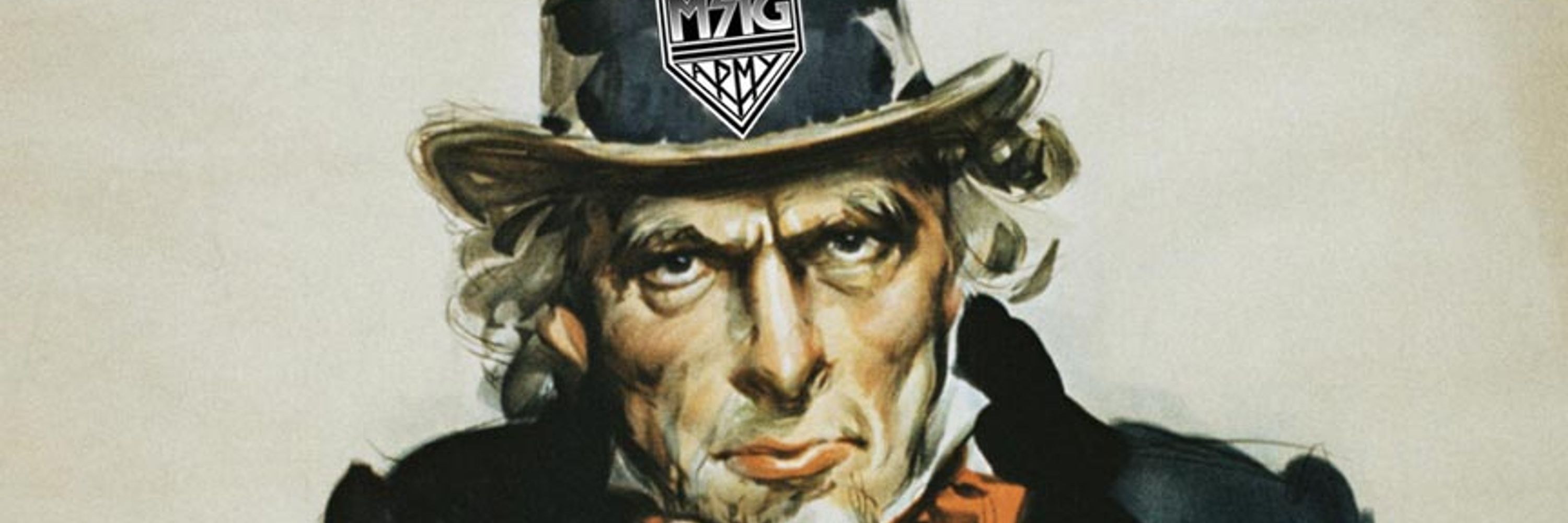 MSIG ARMY