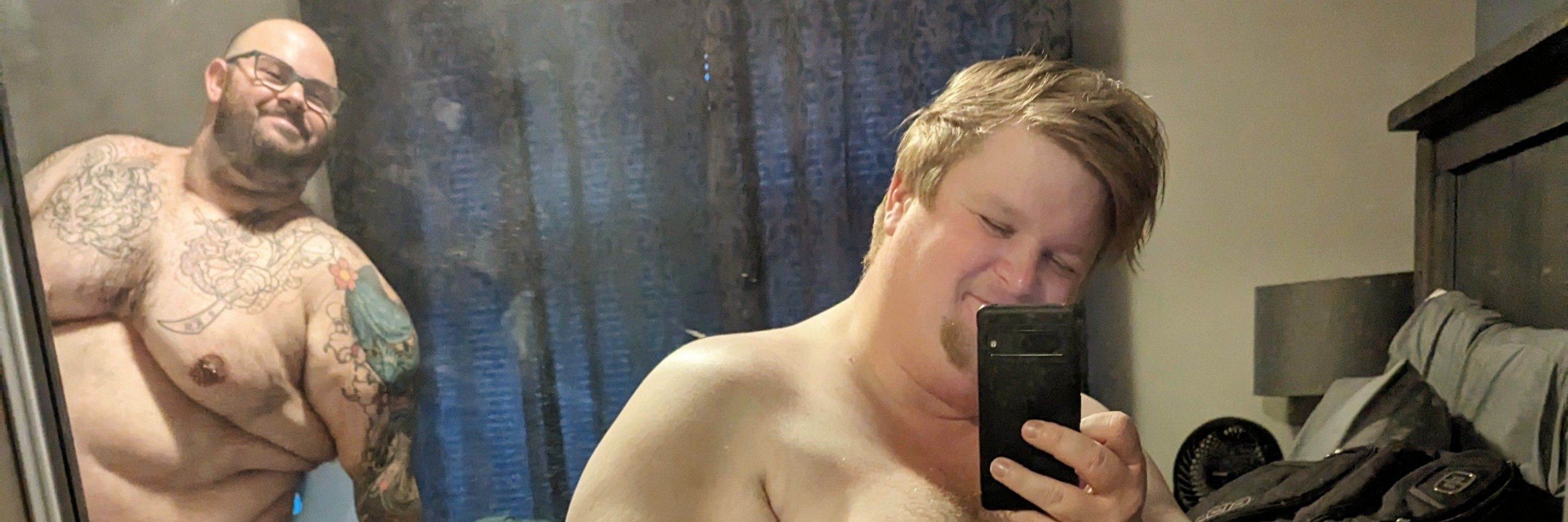 TankChub(s) 🇨🇦