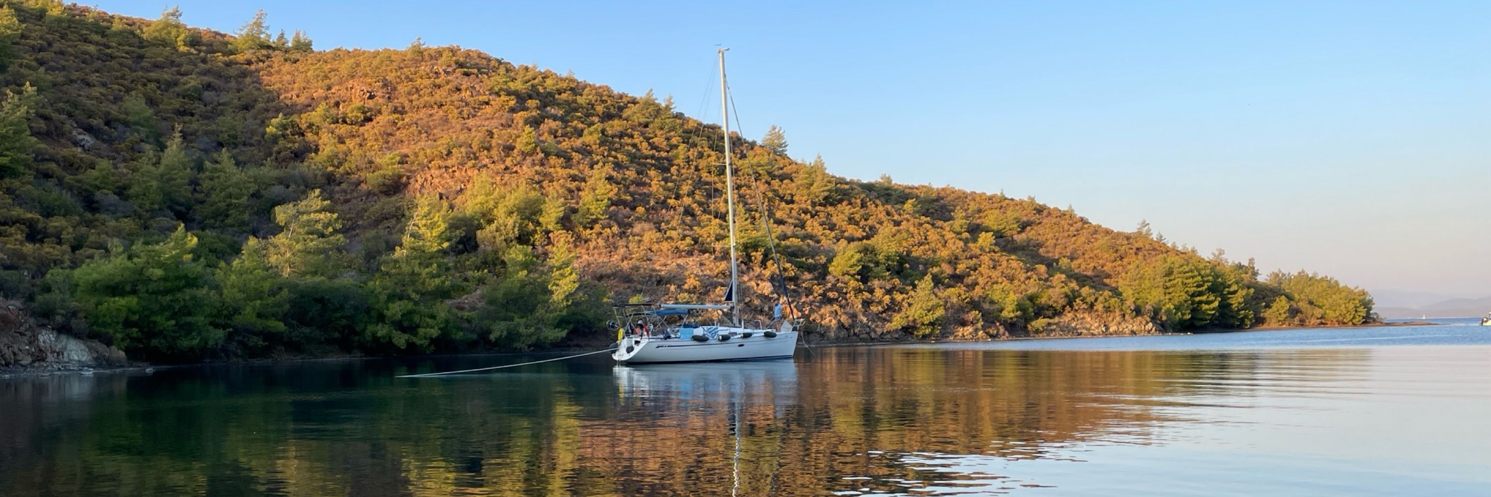 Burası Gökova