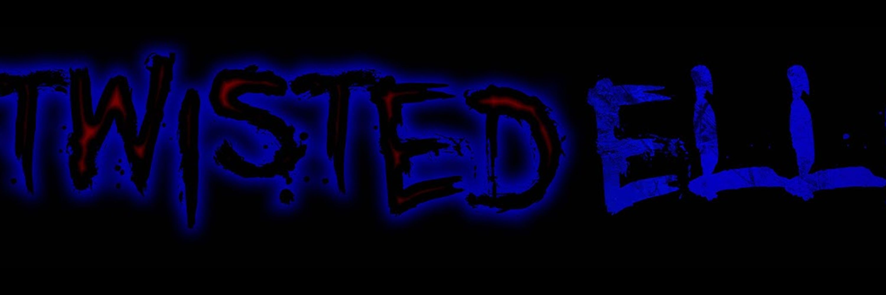 Twisted Elli