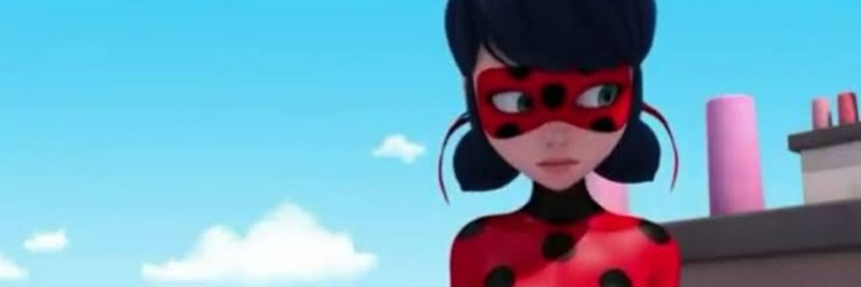 é a ladybug krl