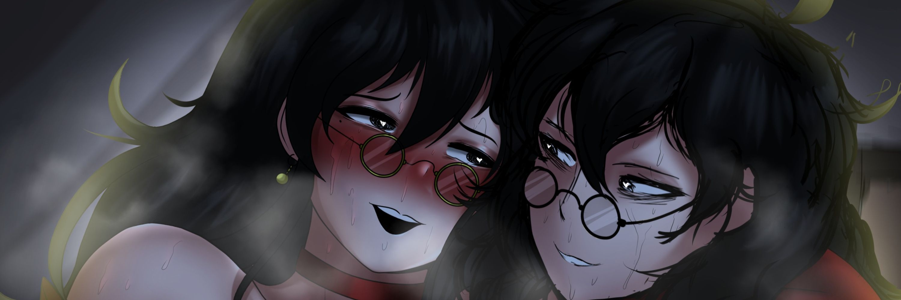 Gena Kuno🔞 (CLOSED COMMISSIONS)