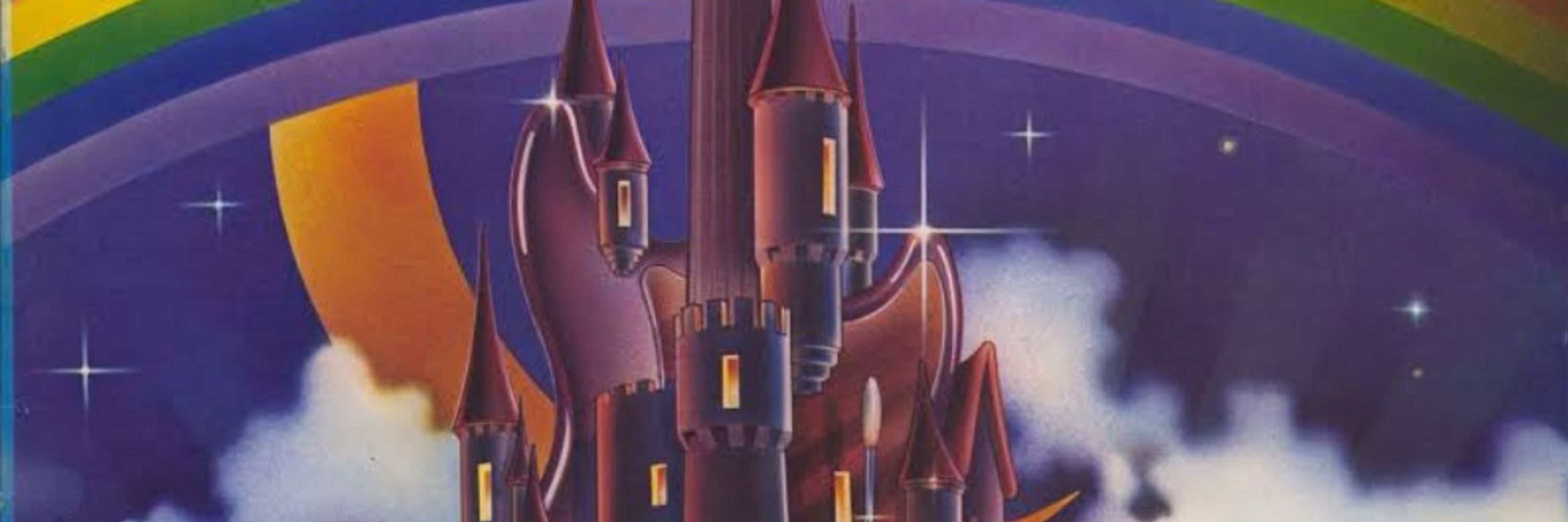Dio 🌈 🏰 
