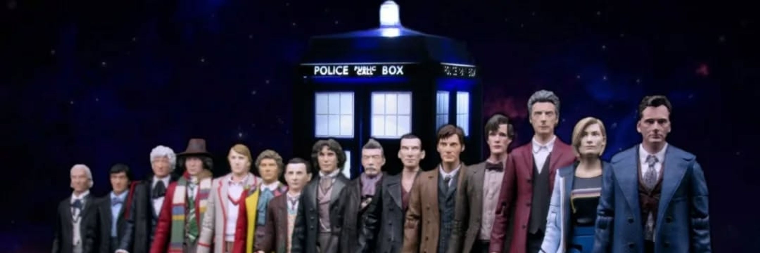 The Doctor (The Doctor Doll)