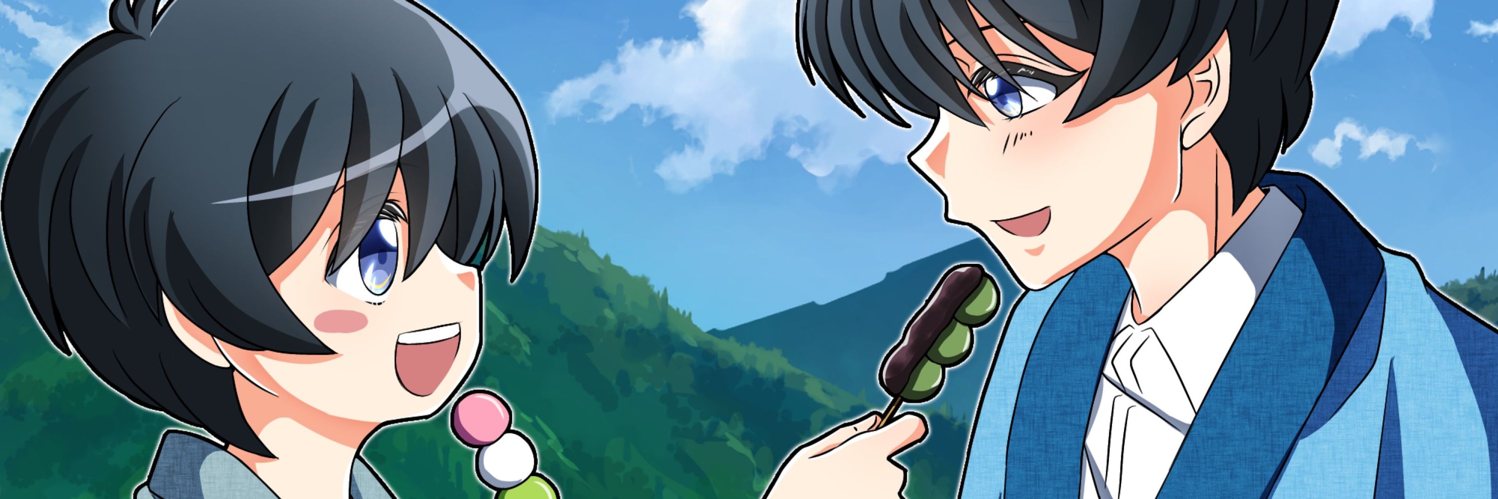 ちょび助(ぱちヲ)