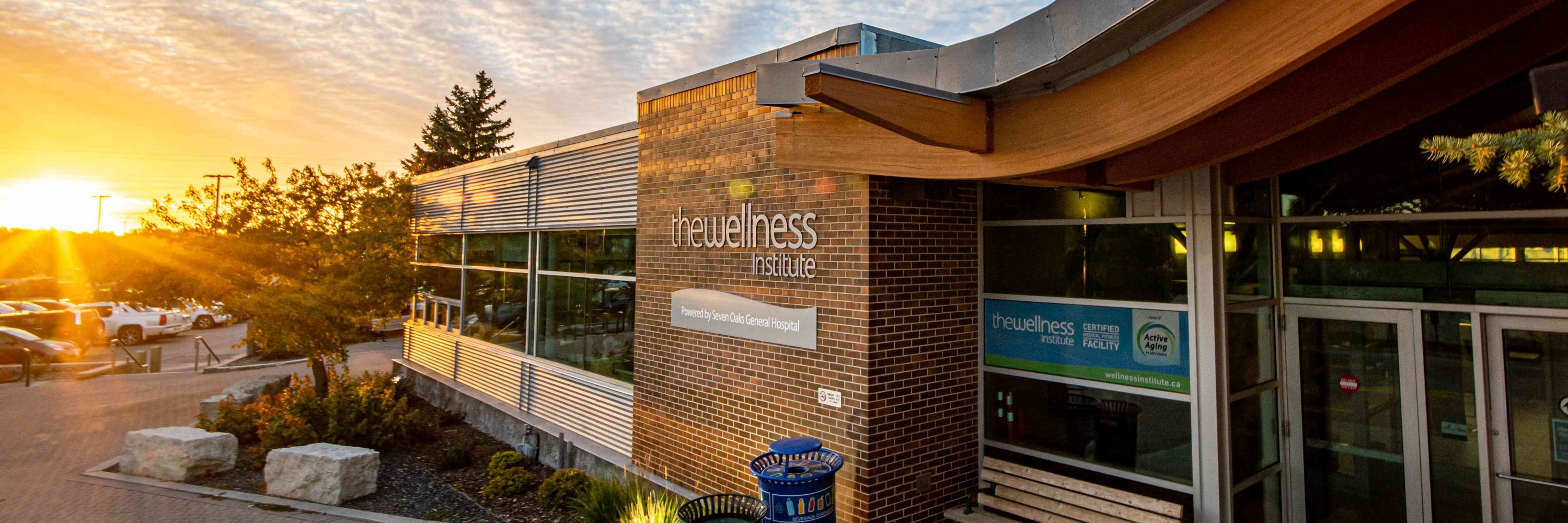 The Wellness Institute