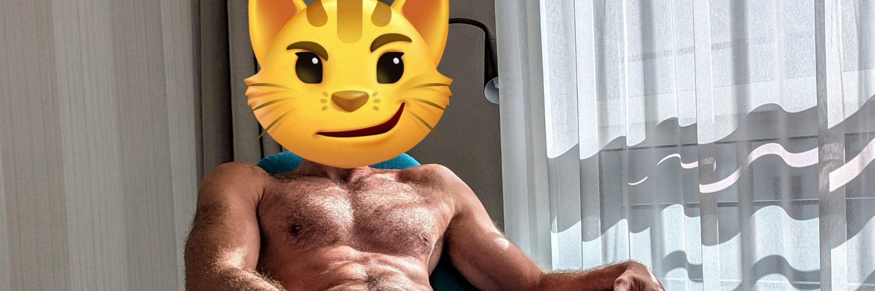 🔞Ulysse Camus XXL dom🔝