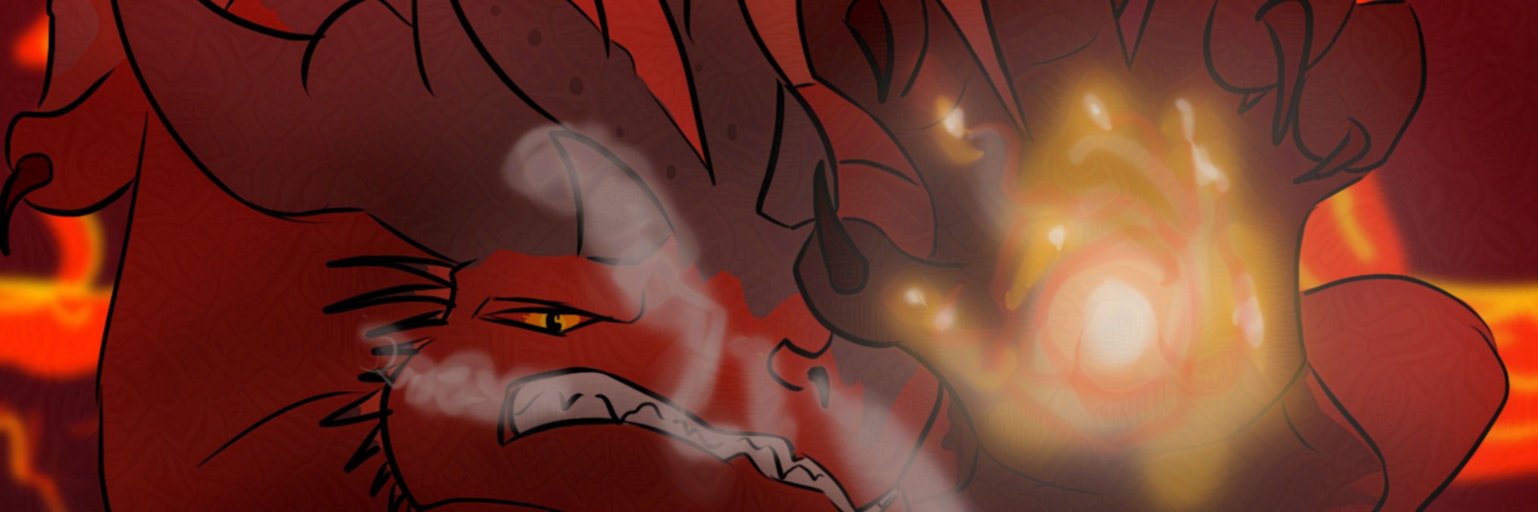 banner