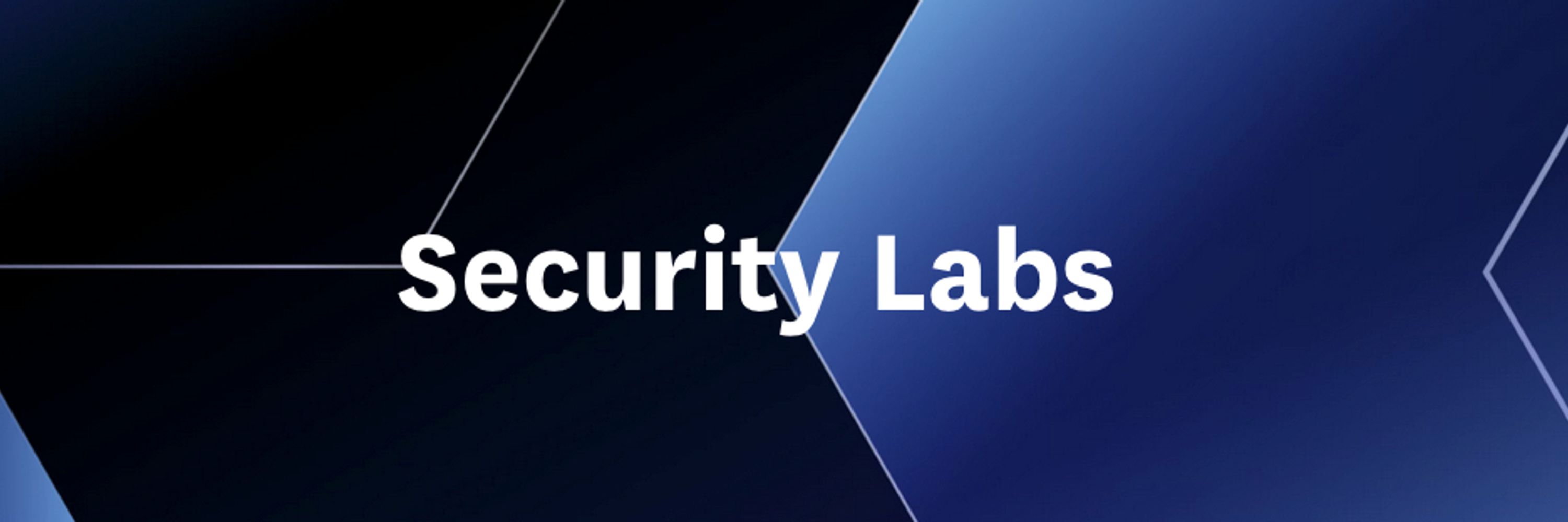Datadog Security Labs