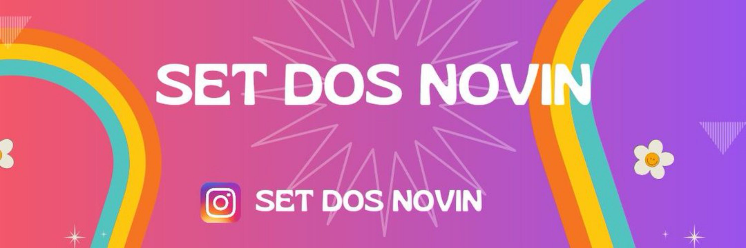 Set dos Novinho 
