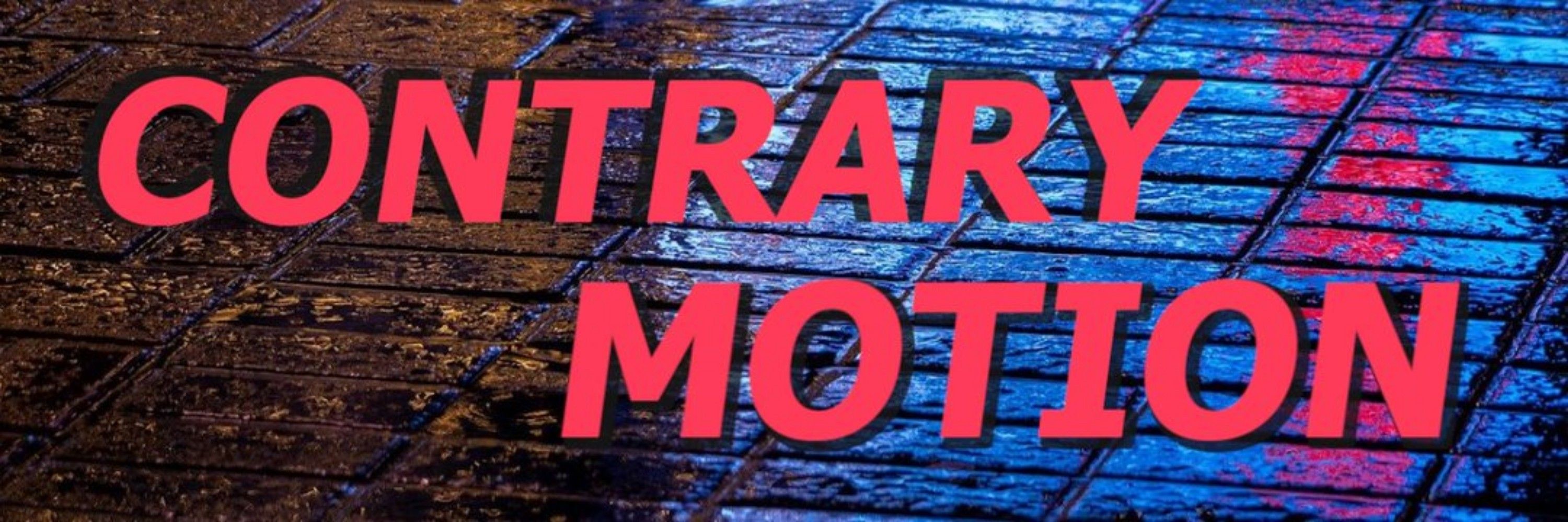 ContraryMotion