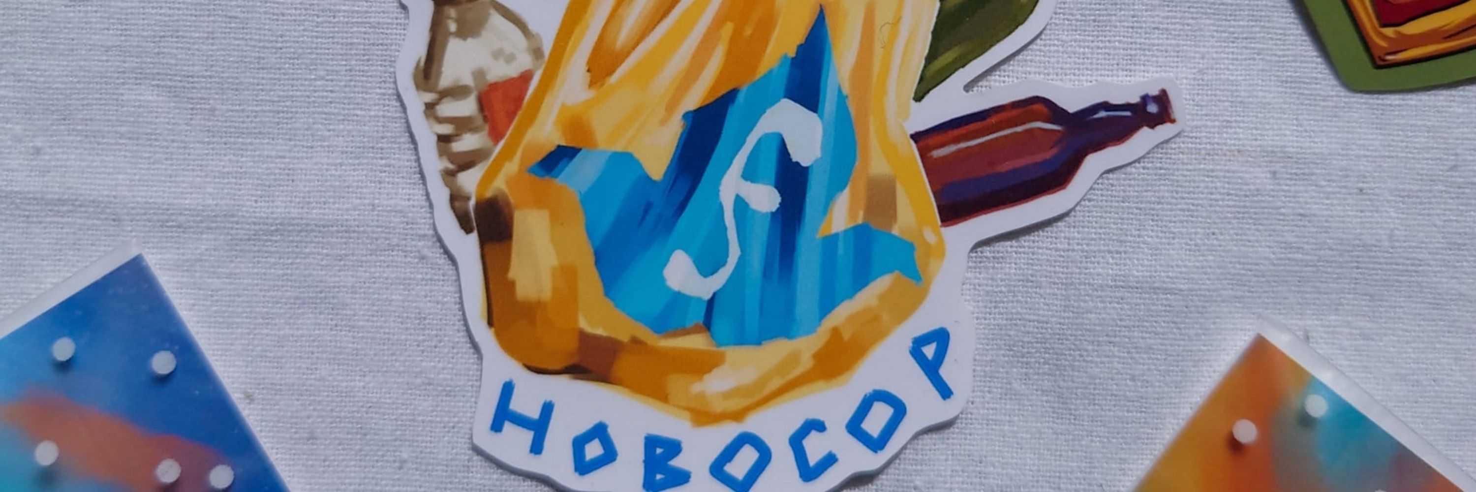 HoboCopWeselsky
