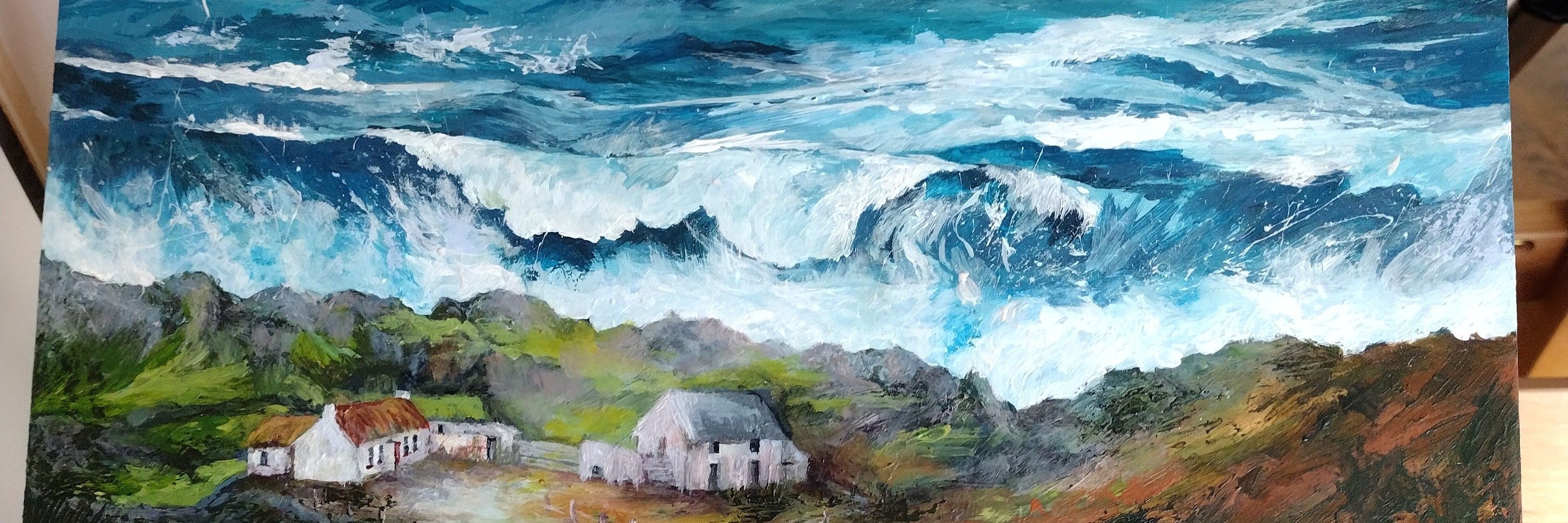 Laura Doherty 