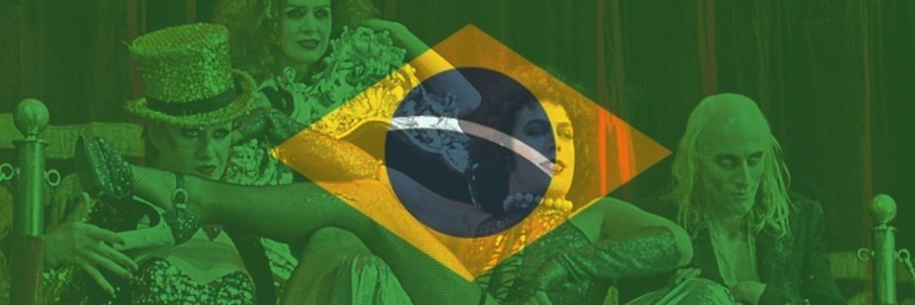 Rocky Horror Brasil 🇧🇷