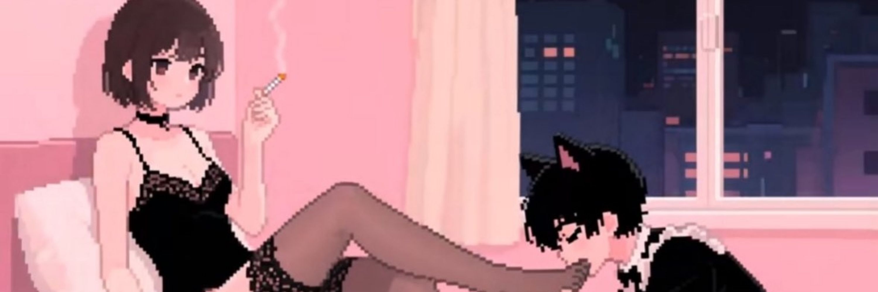 Pixelace64