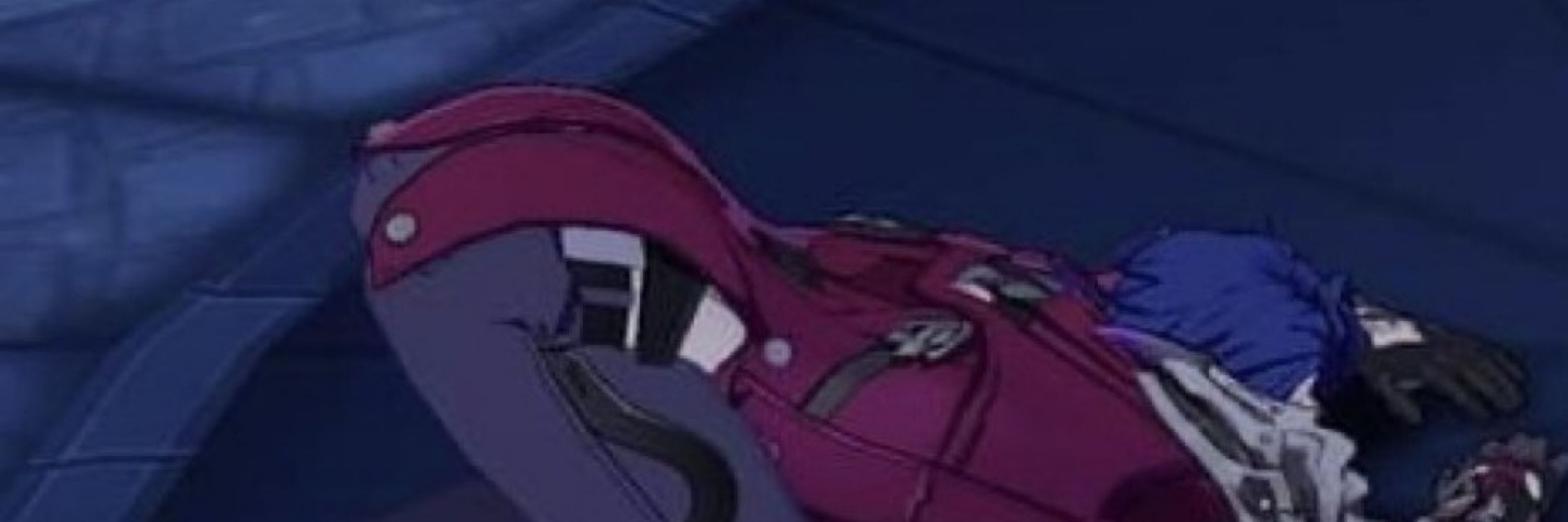 Tengen uzui's #1 fan