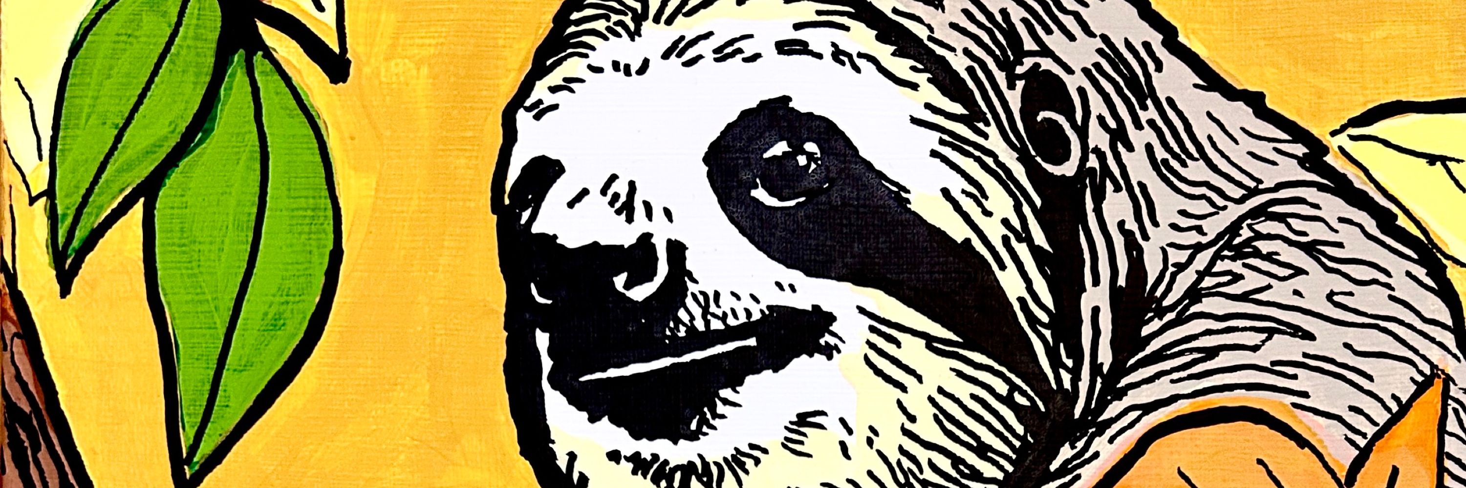 Steve Peters Art