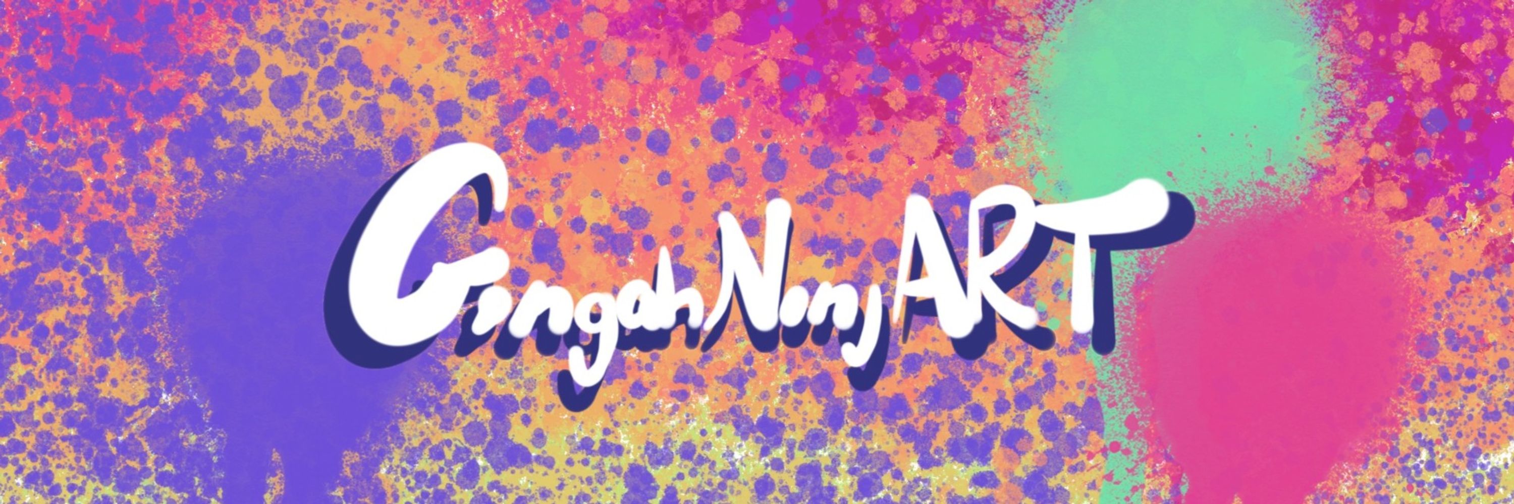 Gingah Ninjart