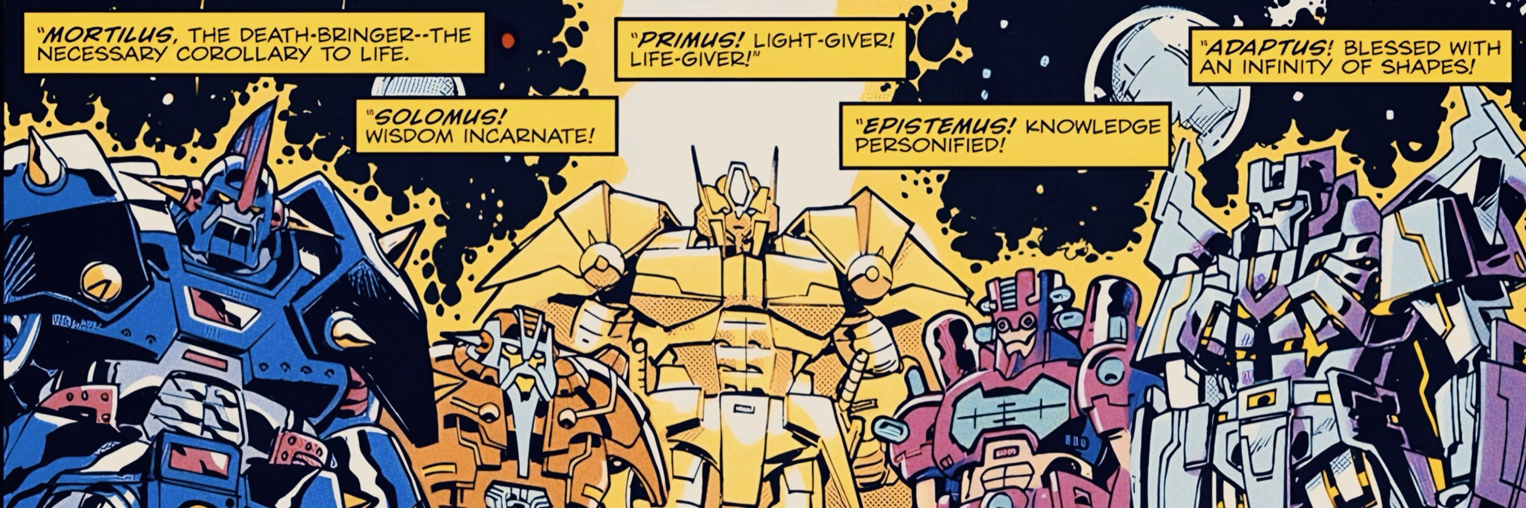 primus.