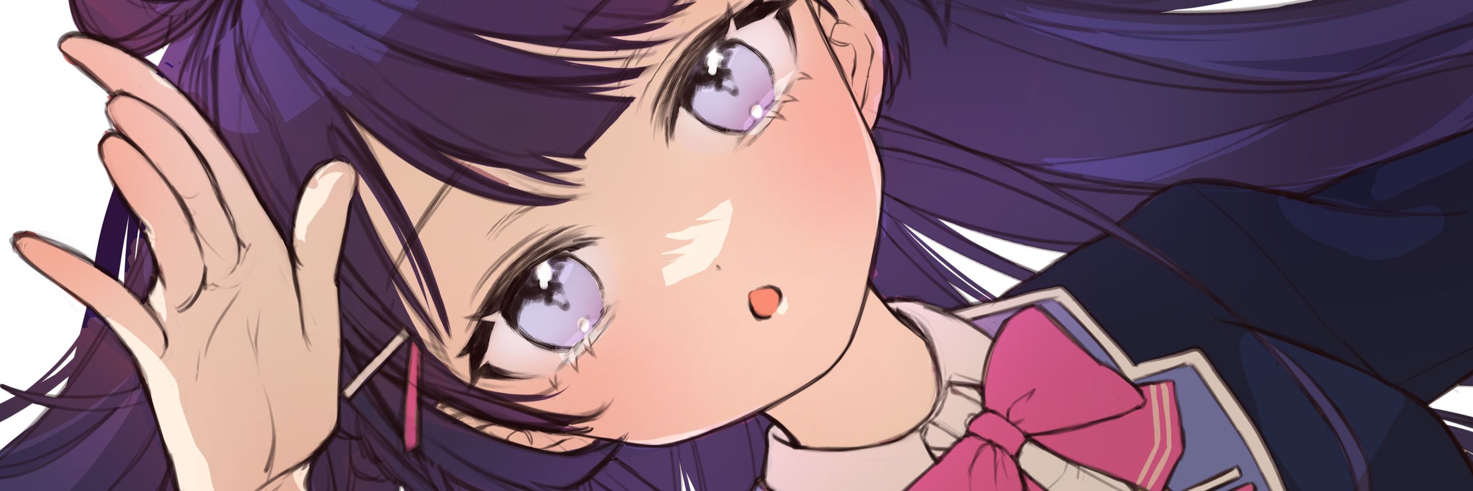 すぅ👻