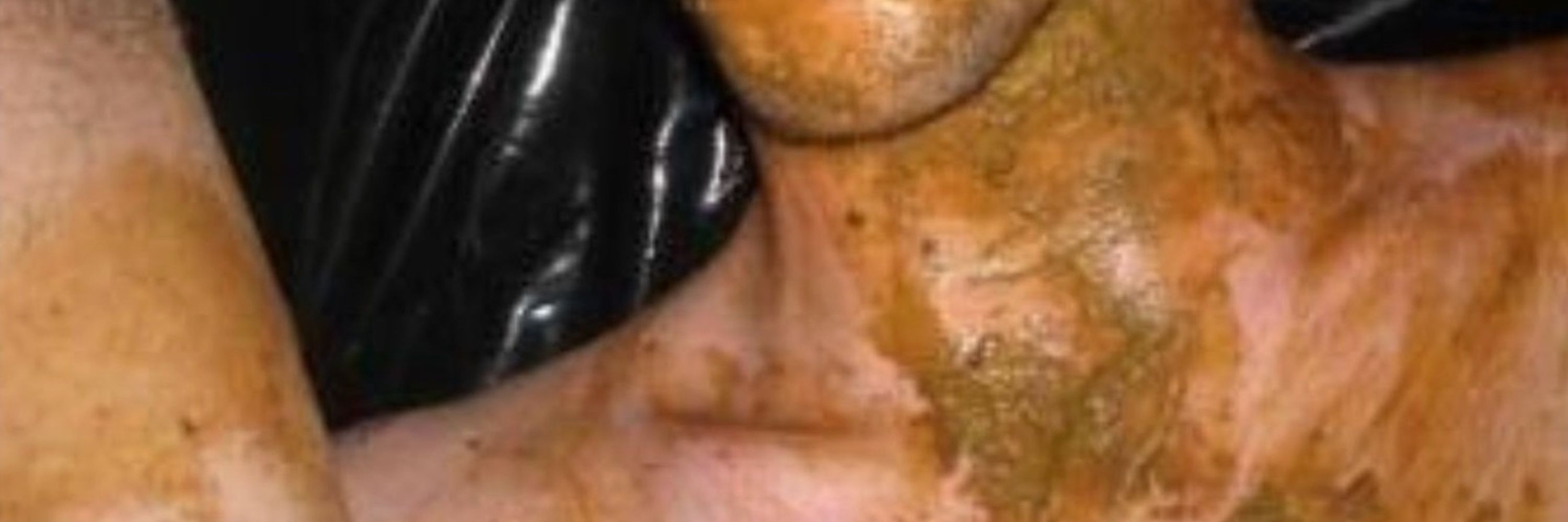Manure Man