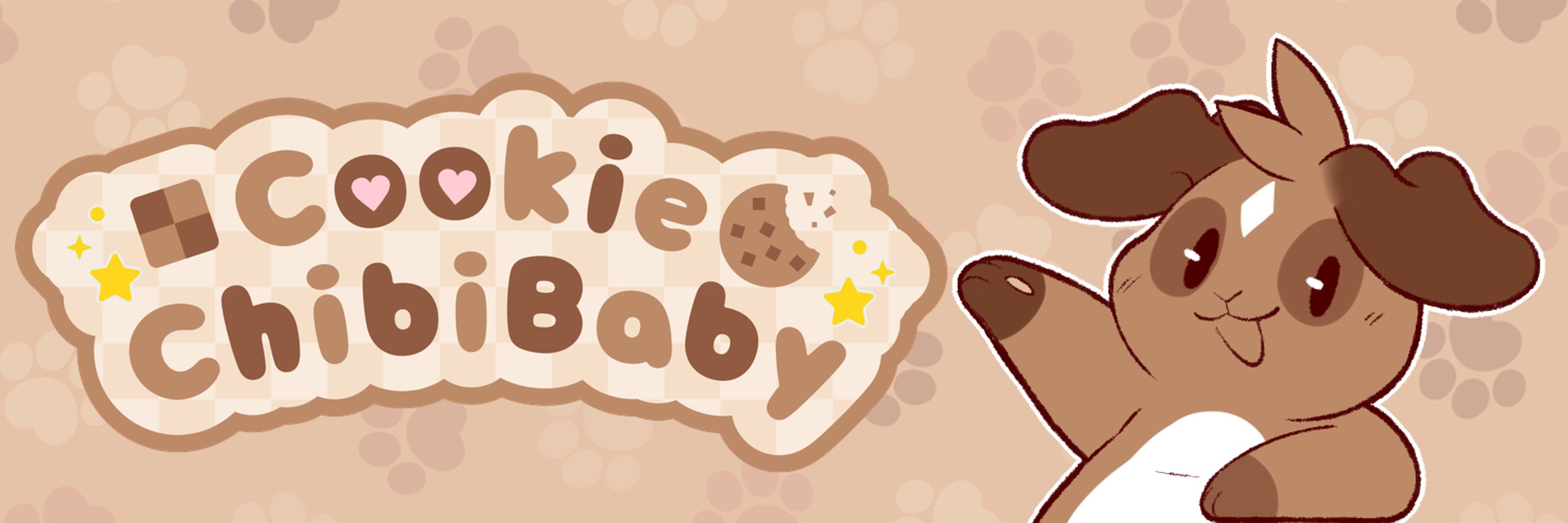 CookieChibiBaby