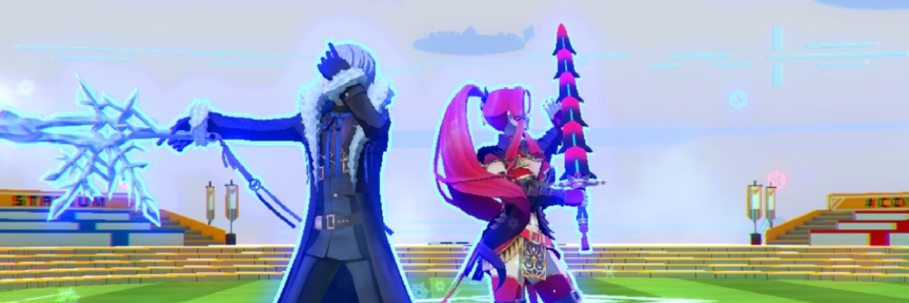 限界野郎