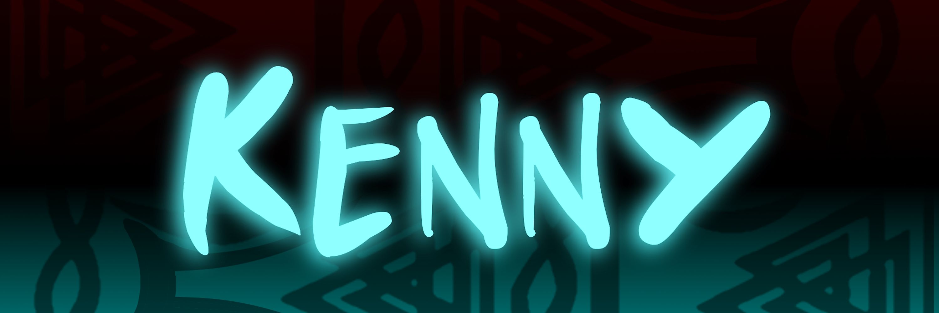 Kenny 🐰🎸