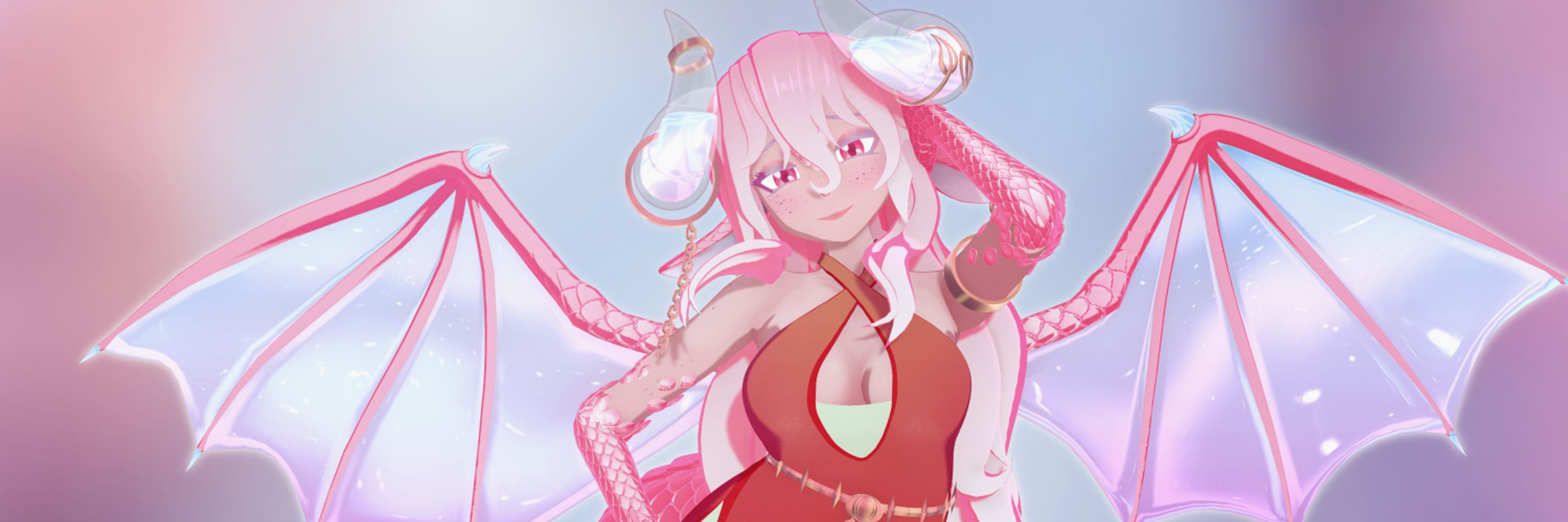 Char | 3D Vtuber Artist