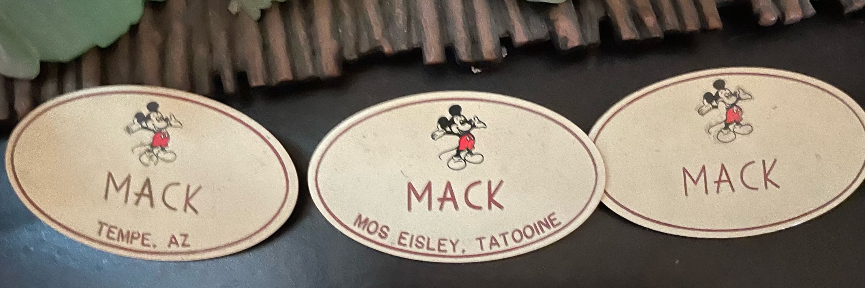 Mack Duncan