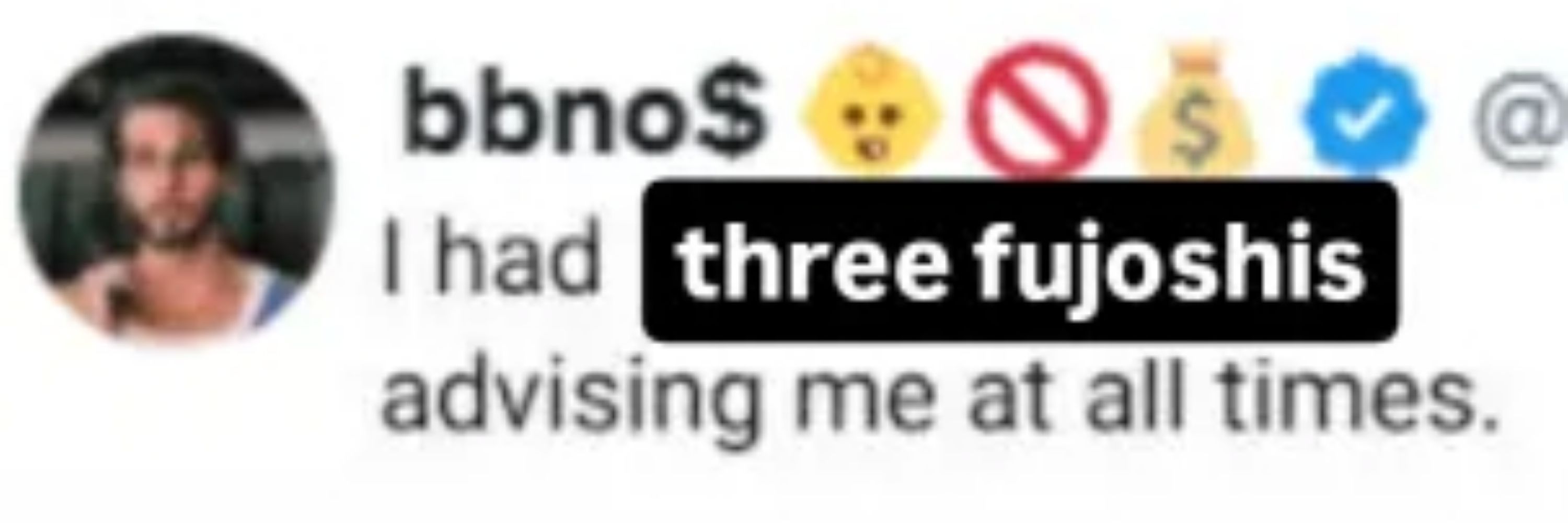 Bara tiddy enthusiast 🔞