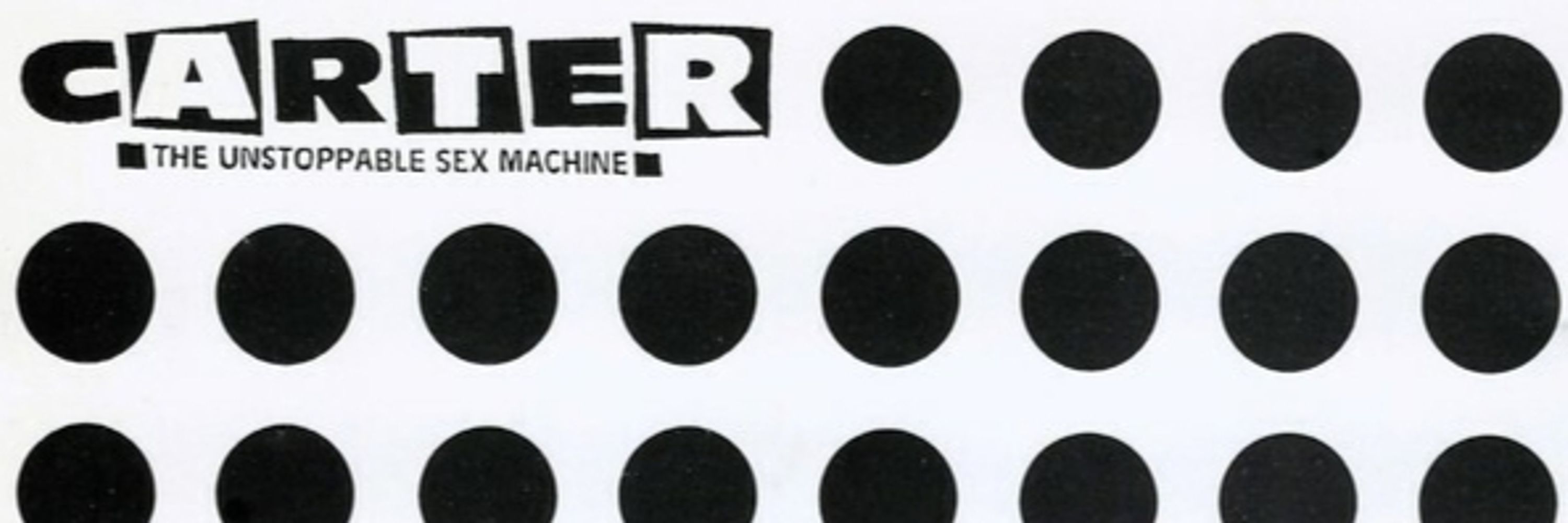 Carter USM Bot