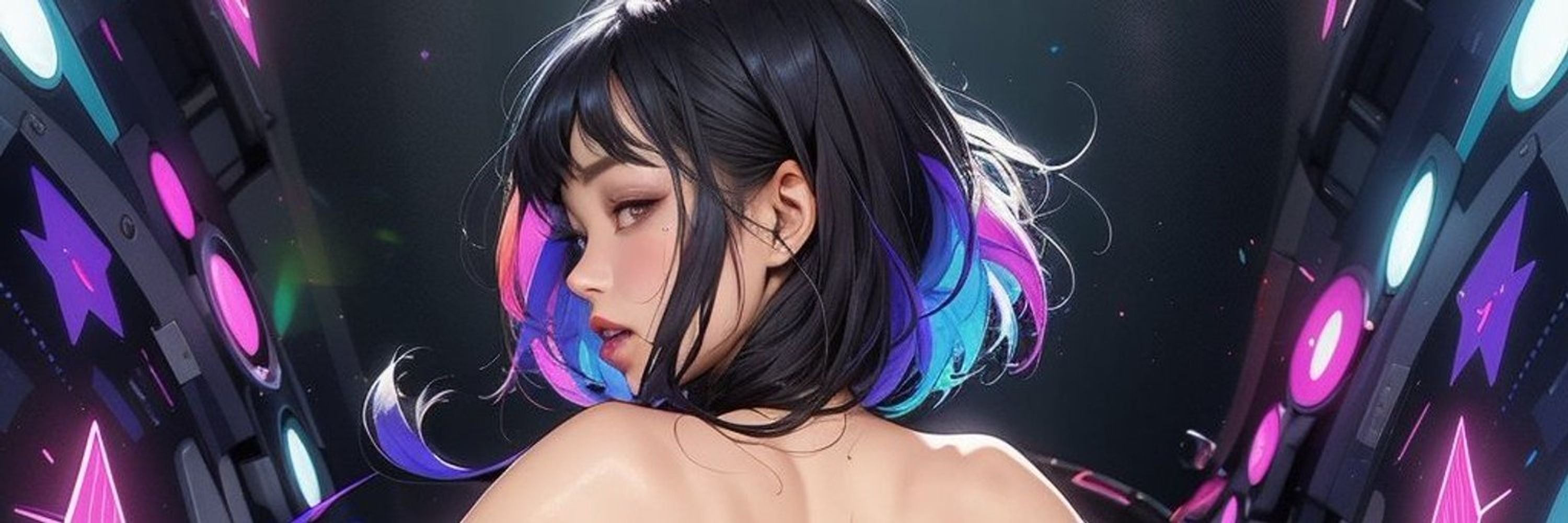 Prismatic